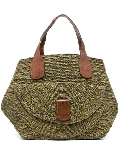 Ibeliv Laza. Ii 096 In Green