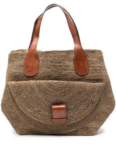 Ibeliv Laza Ii Bag Bags