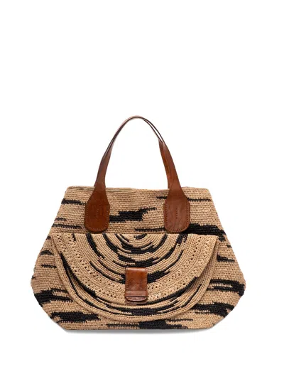 Ibeliv `laza Ii` In White