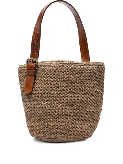 Ibeliv Lova Bag Bags In Brown