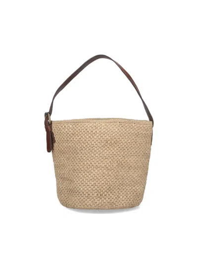 Ibeliv Lova Bucket Bag