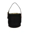Ibeliv Lova Hand Bags In Black
