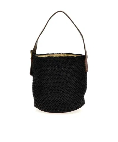 Ibeliv Lova Hand Bags In Black