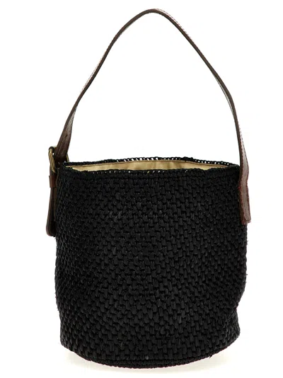 Ibeliv Lova Handbag In Black