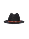 Ibeliv Lubeman Hat In Black