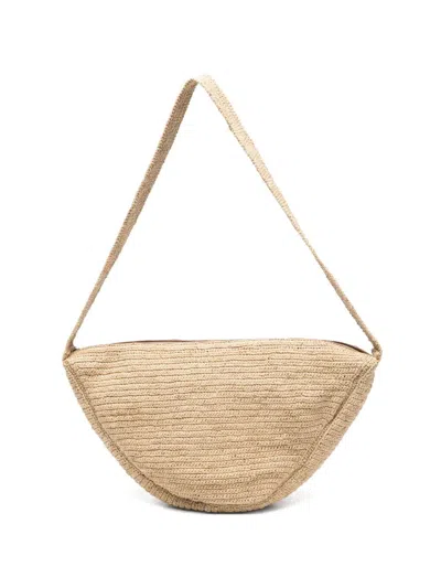 Ibeliv "luna" Bag In Sand