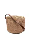 Ibeliv Maika Bag Bags In Nude & Neutrals