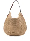 Ibeliv Mava Shoulder Bag In Multi