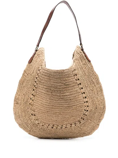 Ibeliv Mava Shoulder Bag In Sand