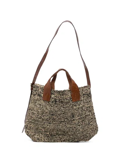 Ibeliv "mety" Bag In Green