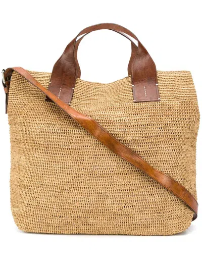 Ibeliv "mety" Bag In Sand