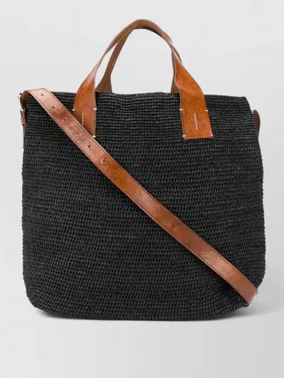 Ibeliv Mety Shoulder Bag Adjustable Strap Handles