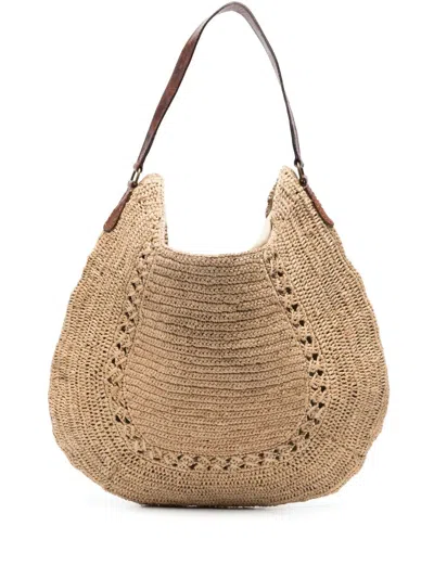 Ibeliv "meva" Bag In Sand
