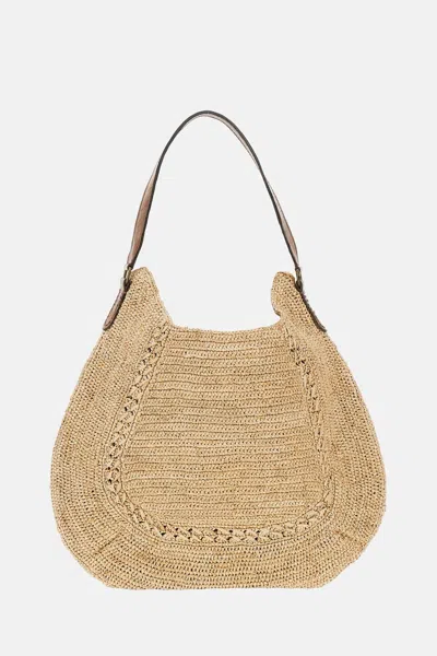 Ibeliv Meva Bag In Sand