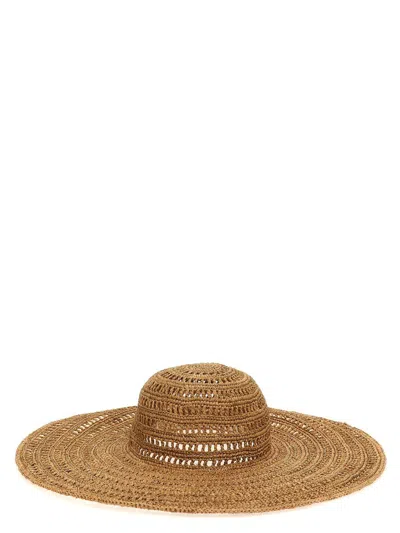 Ibeliv 'miaro' Hat In Sand