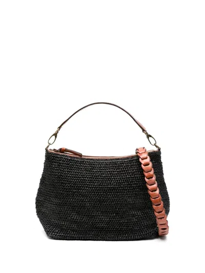 Ibeliv `mihaja` In Black  