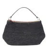 Ibeliv Mihaja Handbag In Black