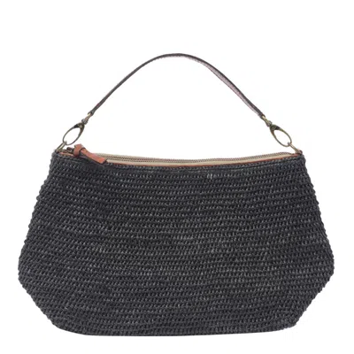 Ibeliv Mihaja Handbag In Black