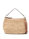 Ibeliv Mihaja Shoulder Bag In Nude