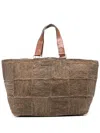 Ibeliv Miray Bag In Brown