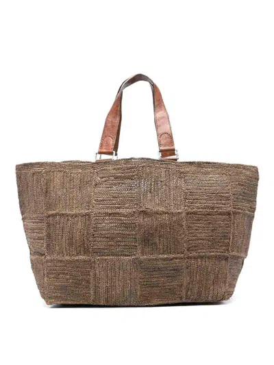 Ibeliv Miray Bag In Brown