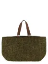 Ibeliv Miray Shopping Bag In Green
