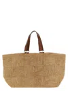 Ibeliv Miray Tote Bag Beige