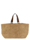 Ibeliv Miray Tote Bag Beige