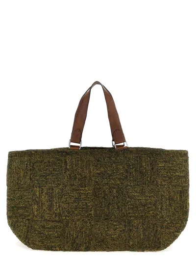 Ibeliv Miray' Shopping Bag In Green