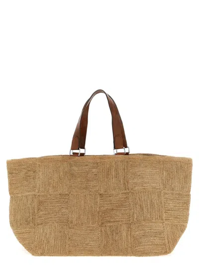 Ibeliv Miray' Shopping Bag In Multi