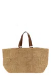 Ibeliv Miray Tote Bag Beige In Sand