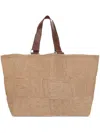 Ibeliv Miray Tote Bag In Neutrals