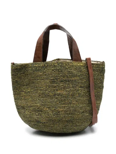 Ibeliv Mirozy Bag Bags In Green