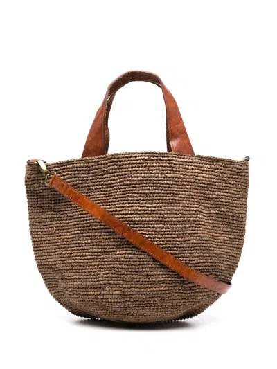 Ibeliv Mirozy Bag In Brown