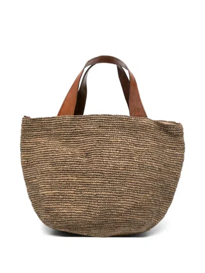 Ibeliv 'mirozy' Bag In Brown