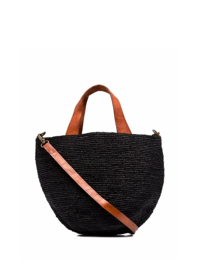 Ibeliv Mirozy Bag In Black  