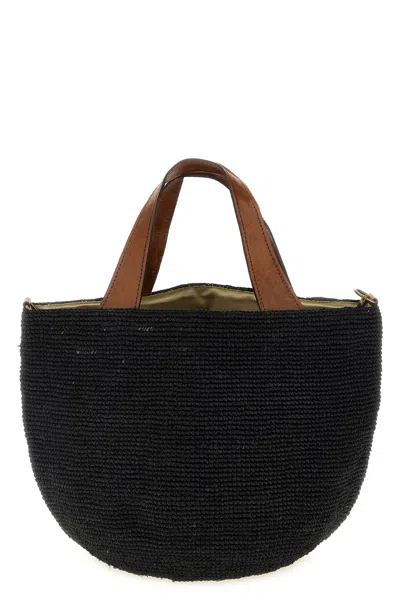 Ibeliv Mirozy Handbag In Black