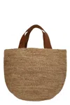 Ibeliv Mirozy Tote Bag In Sand
