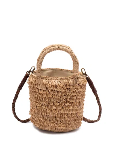 Ibeliv `naka` In Brown