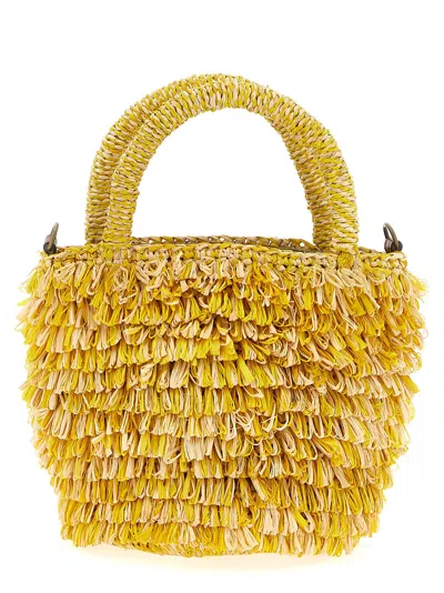 Ibeliv Naka Handbag