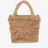 Ibeliv Naka Shoulder Bag In Neutrals