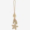 Ibeliv Natural Charms Key Holder In Natural