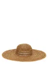 Ibeliv 'miaro' Hat In Natural