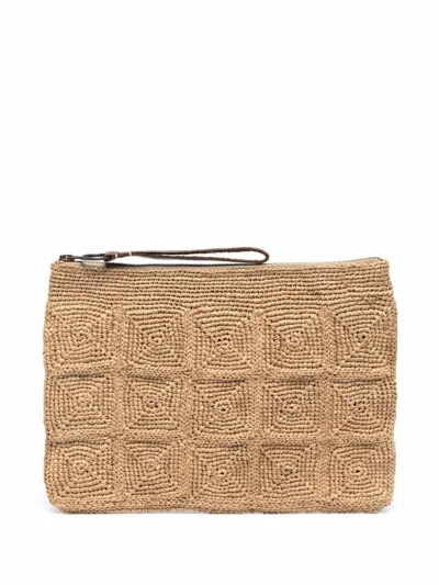 IBELIV NATURAL TANALA CLUTCH