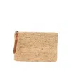 Ibeliv Neutral Clutch Bags