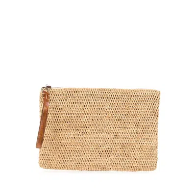 IBELIV NEUTRAL CLUTCH BAGS