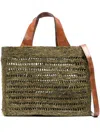 Ibeliv Nozy Bag