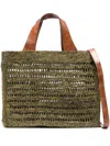 Ibeliv Nozy Bag Bags In Green