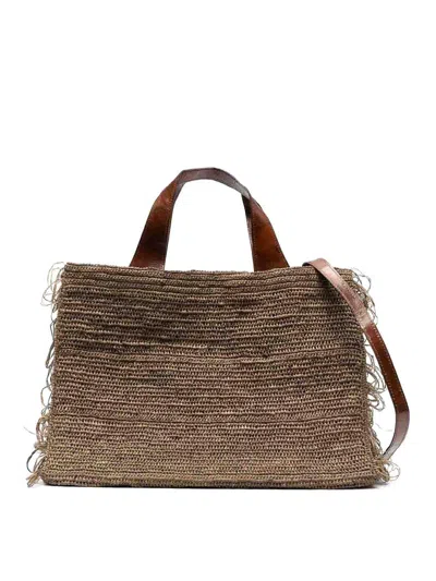 Ibeliv Onja Bag In Brown