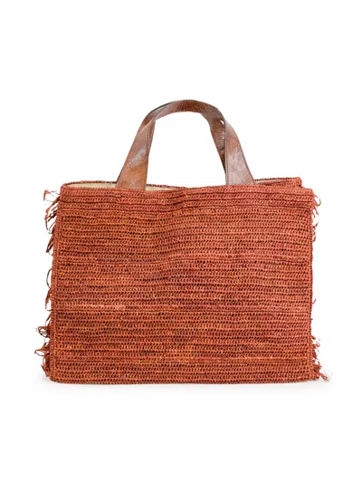 Ibeliv Onja Bag In Wood